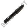 BERGKRAFT BK9500551 Shock Absorber
